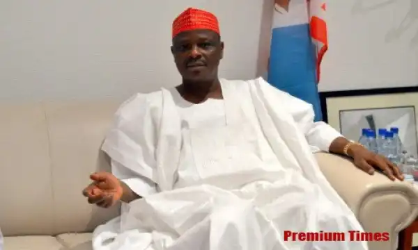 Kwankwaso Spent N4.1bn Pension Fund To Build Houses Pensioners Can’t Afford- Official